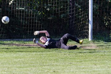 Bild 22 - Frauen SV Fortuna Bsdorf - SV Henstedt Ulzburg : Ergebnis: 0:7